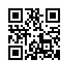 iCUBES Mobile Homepage QR Code